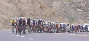 La vuelta tendr&aacute; un recorrido de 617 kil&oacute;metros distribuidos en seis etapas, las cuales recorrer&aacute;n varias ciudades de la Costa y Sierra ecuatoriana.