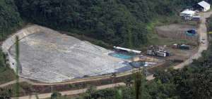Lundin Gold adjudica concesi&oacute;n minera Fruta del Norte a empresas ecuatoriano-chilenas