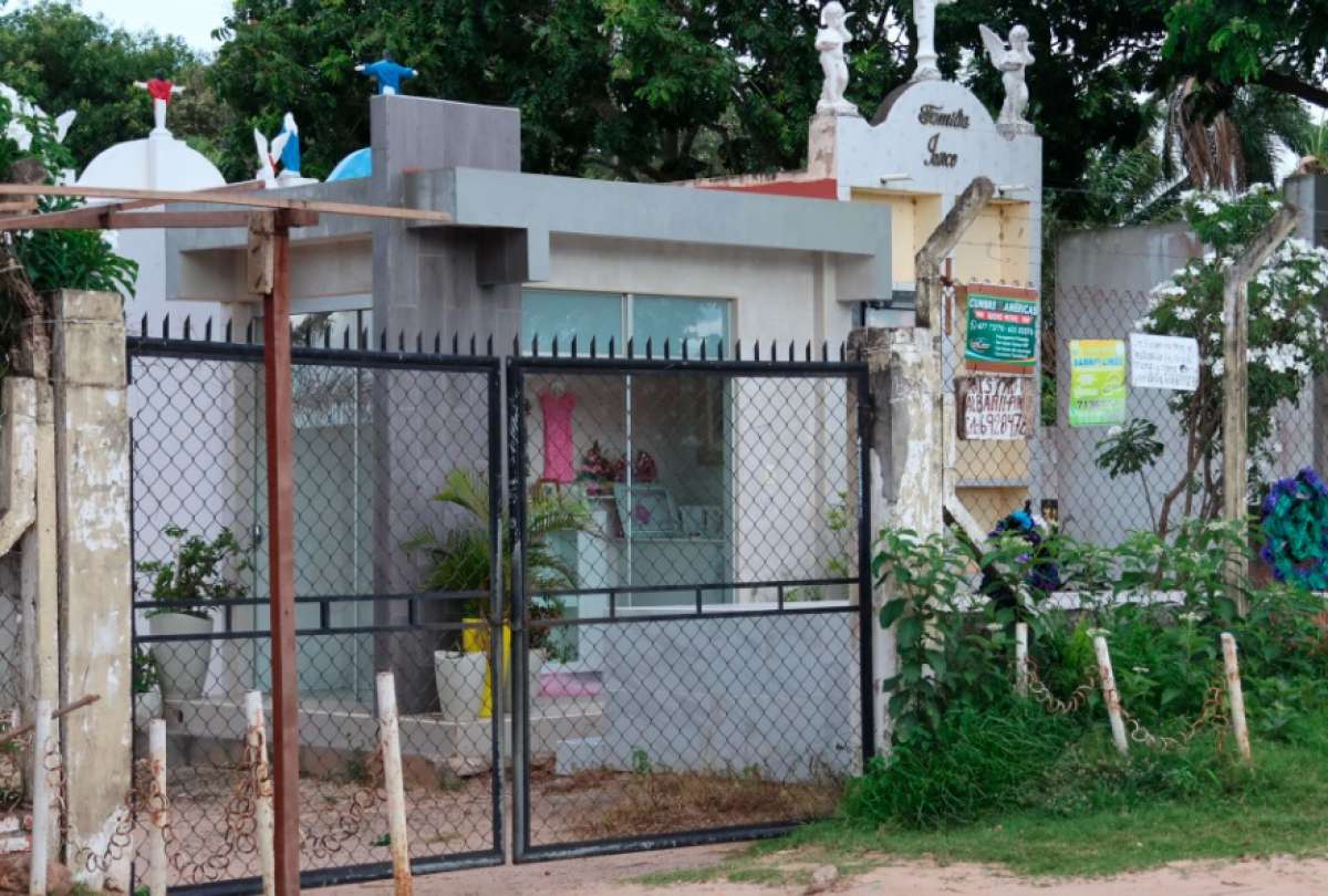 Una menor de 8 a&ntilde;os fue v&iacute;ctima de violaci&oacute;n e infanticidio.