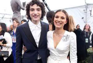 La reacción de los actores al enterarse del final de Stranger Things
