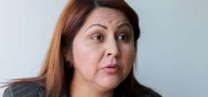 "La solicitud del TPS tiene apoyo de bloque de congresistas"