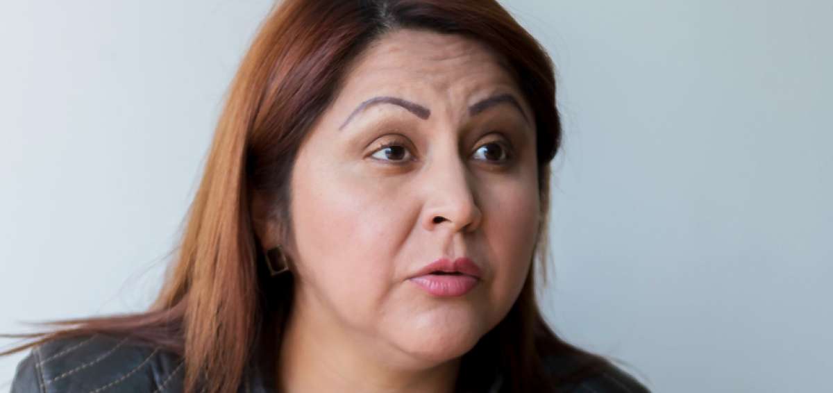 "La solicitud del TPS tiene apoyo de bloque de congresistas"