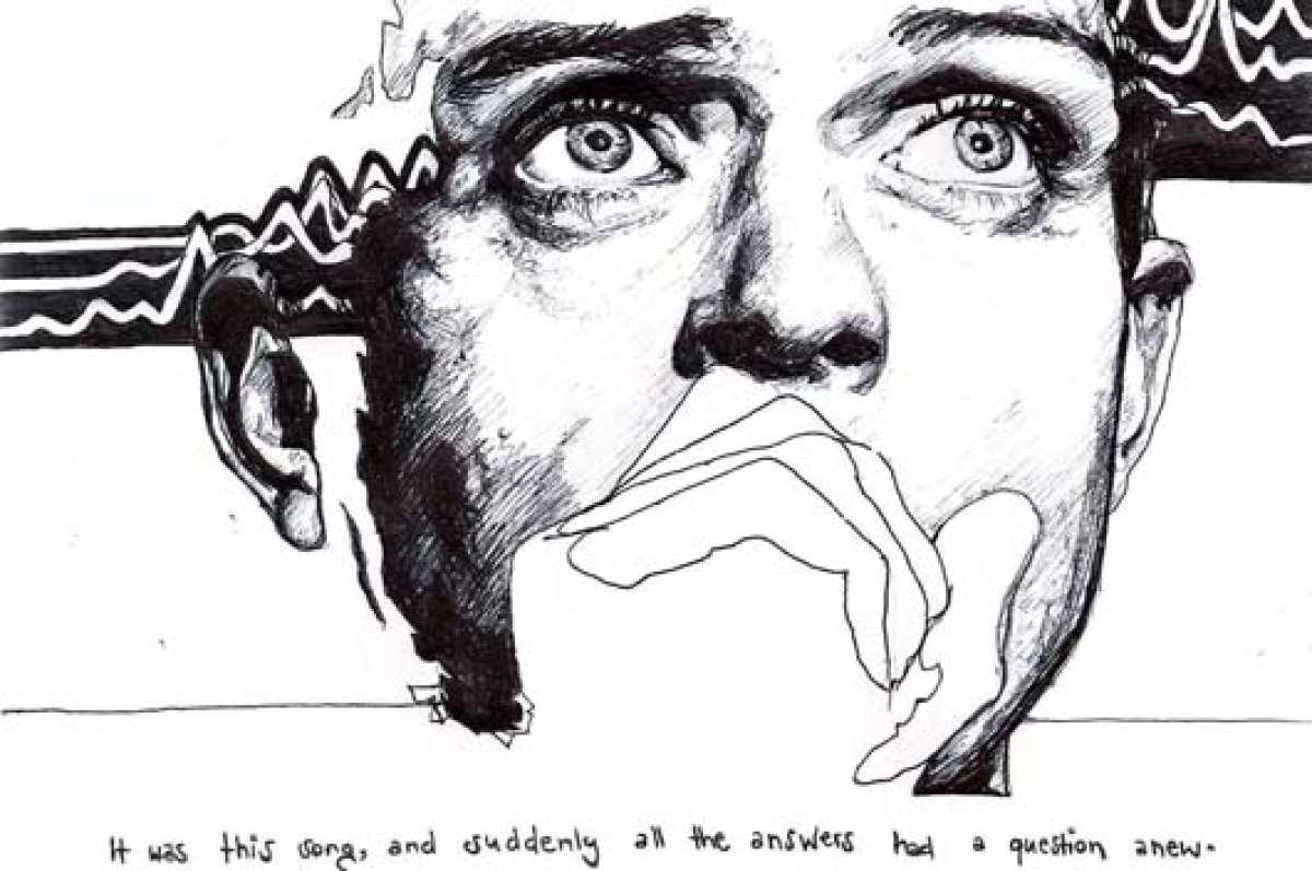  Joy Division: el sonido de los hogares rotos