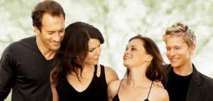 Netflix confirma el regreso de "Gilmore Girls" con el elenco original