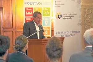 La Canciller&iacute;a ha realizado m&aacute;s de  45 mil asistencias legales en Espa&ntilde;a 