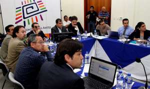 Foto: Ministerio Coordinador de Conocimiento y Talento Humano. 