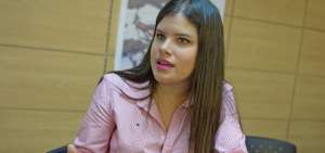 "Liderar un proyecto all&aacute; ser&iacute;a un sue&ntilde;o"