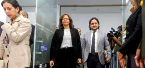 El proyecto de reformas lleg&oacute; al poder Legislativo. La presidenta de la Asamblea, Elizabeth Cabezas, anunci&oacute; que su an&aacute;lisis y aprobaci&oacute;n ser&aacute;n prioridad.