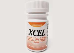 La Arcsa recomienda no consumir &lsquo;Xcel&rsquo; por riesgos a la salud