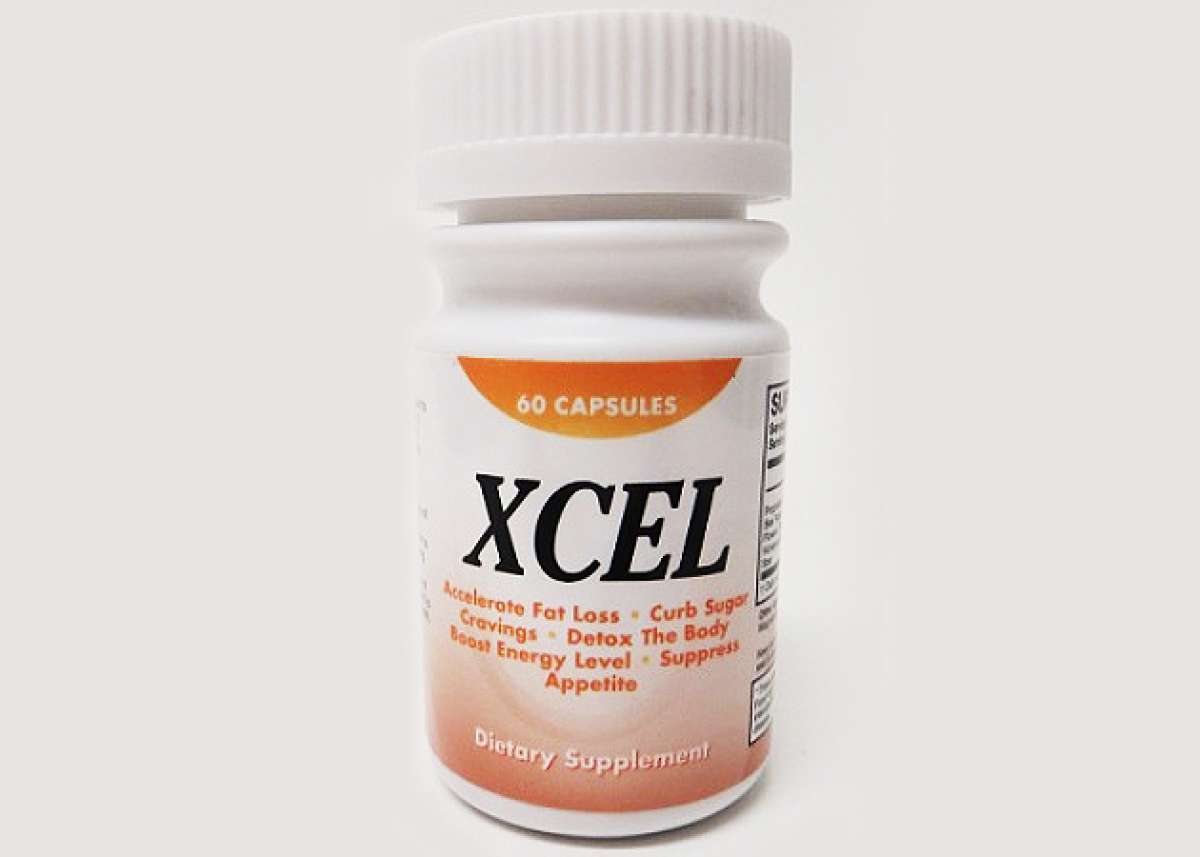 La Arcsa recomienda no consumir &lsquo;Xcel&rsquo; por riesgos a la salud