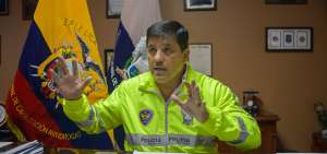 Acuerdo con EE.UU. ayudar&aacute; a combatir el tr&aacute;fico de drogas