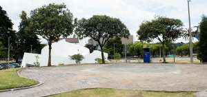 Reclamos siguen por el monumento