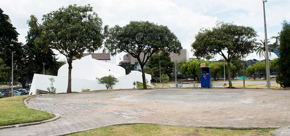 Reclamos siguen por el monumento
