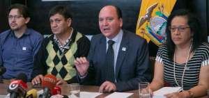 Fiscal&iacute;a confirma la detenci&oacute;n de&nbsp;cinco personas por el caso Odebrecht