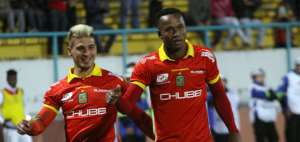 Walter Chal&aacute;: "No imagin&eacute; llegar a Selecci&oacute;n&rdquo;