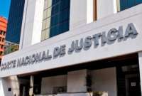 Corte Nacional de Justicia fijó fecha y hora para la vinculación de implicados en el caso Ligados