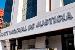 Corte Nacional de Justicia fijó fecha y hora para la vinculación de implicados en el caso Ligados