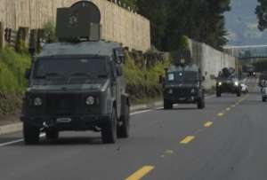 Policía Nacional reporta 142 detenidos, 111 servidores lesionados y 583 vías reabiertas tras un mes de protestas