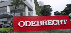 Odebrecht admiti&oacute; que pag&oacute; 29 millones de d&oacute;lares en Per&uacute; para ganar la licitaci&oacute;n de obras p&uacute;blicas entre 2005-2014.