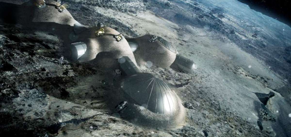 Los especialistas realizar&aacute;n el proyecto en la &lsquo;cara oculta&rsquo; de la Luna, que es la m&aacute;s iluminada del sat&eacute;lite.