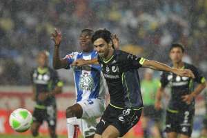 Pachuca, a un paso de la final