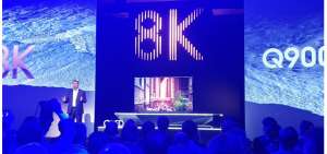 La IFA de Berl&iacute;n, la mayor feria de electr&oacute;nica de consumo de Europa, fue el escenario del lanzamiento del dispositivo Q900R QLED 8K.