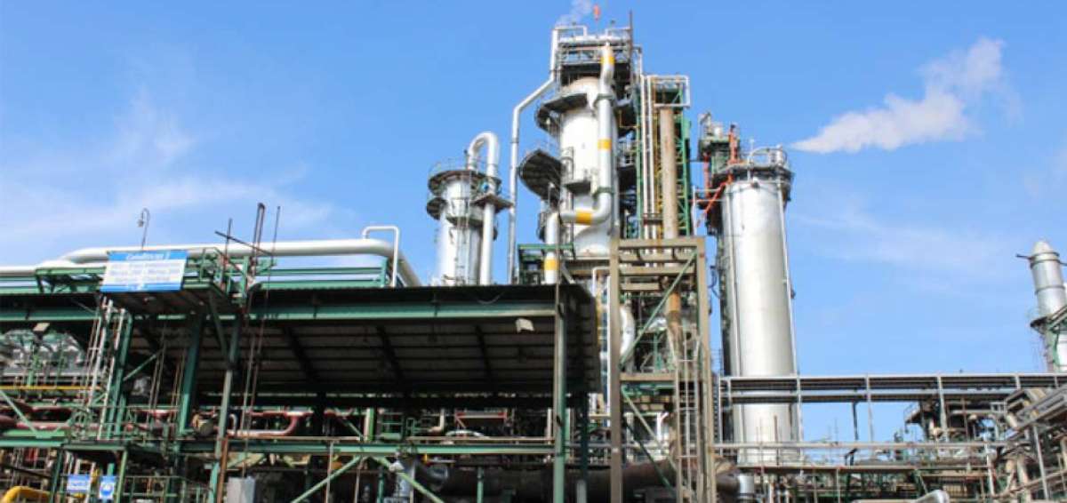 La principal planta petrolera del Ecuador se paralizar&aacute; en marzo para reparar parte de las fallas t&eacute;cnicas y estructurales de la obra. Su repotenciaci&oacute;n concluy&oacute; apenas en 2015 y registra sobreprecios y carencia de estudios.