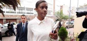 Diana Salazar fue designada como Fiscal del Estado por el CPCCS-T.