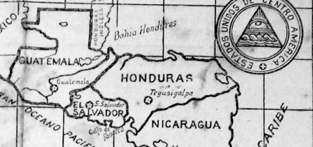 Honduras plantea formar EE.UU. de Centroam&eacute;rica