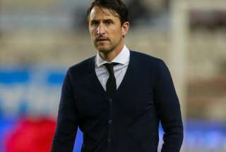 Beñat San José ha dirigido clubes como Bolívar, Mazatlán, Universidad Católica de Chile y Atlas, entre otros.