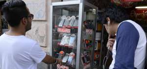 El valor de los aparatos tecnol&oacute;gicos disminuir&aacute; un 40%