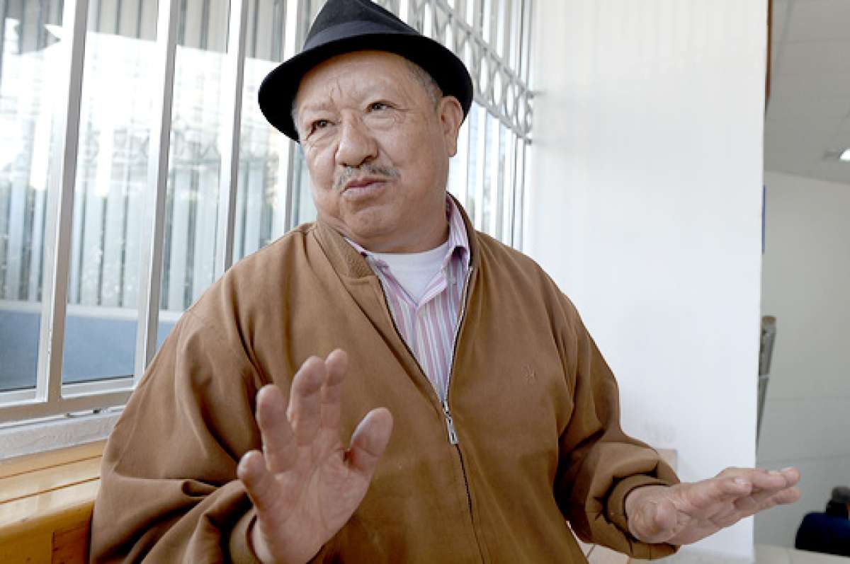 Foto: Marco Salgado/El Tel&eacute;grafo