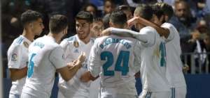 Real Madrid gana 2-0 a Fuenlabrada en octavos de la Copa del Rey
