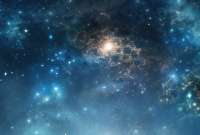 ¿Fin del universo? Ni las estrellas ni los agujeros negros escaparán al silencioso final.