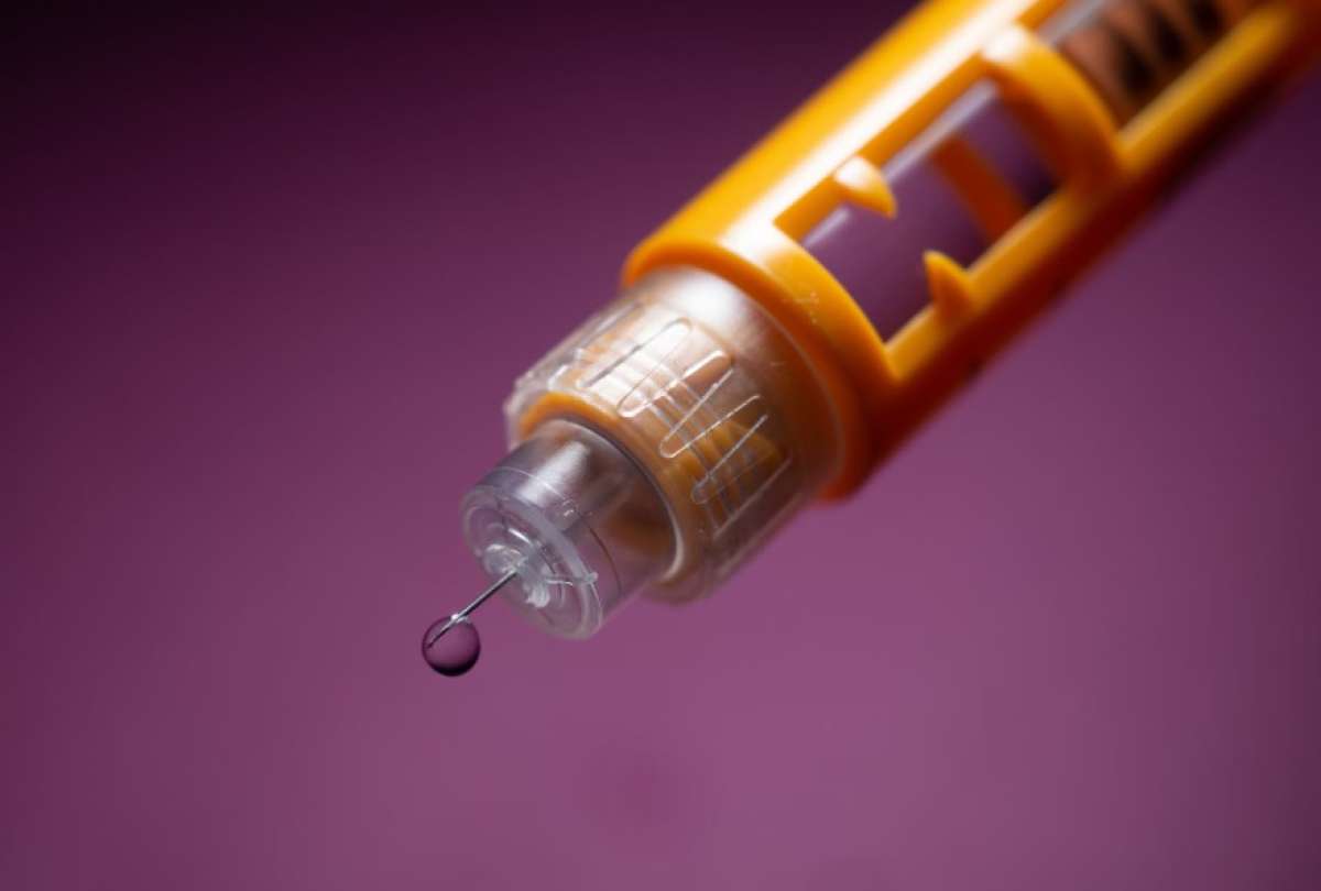 Hombre murió tras recibir una dosis de insulina por parte de su esposa