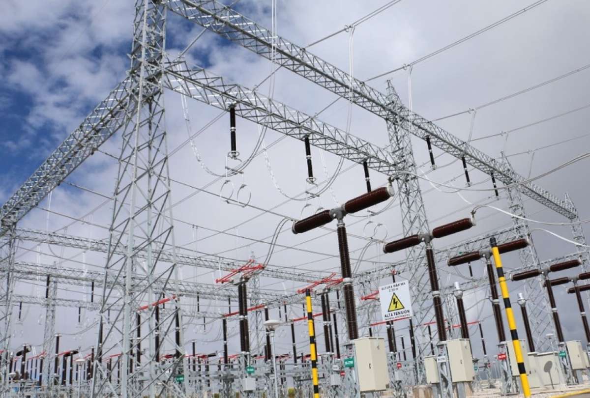 El aumento en la capacidad de generación de Coca Codo Sinclair permite cubrir la demanda eléctrica y suspender los cortes.