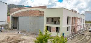 El Centro de Matriculaci&oacute;n est&aacute; situado en el denominado sector Esteban Godoy de la ciudad de Loja. El mismo entrar&aacute; en funcionamiento en breve.