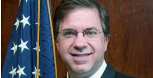 Senado de EE.UU. confirma a Todd C. Chapman como nuevo embajador en Ecuador