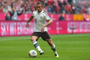 Lateral del Bayern Rafinha renuncia a selecci&oacute;n brasile&ntilde;a y tramita nacionalidad alemana