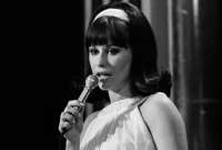 Astrud Gilberto falleció a los 83 años