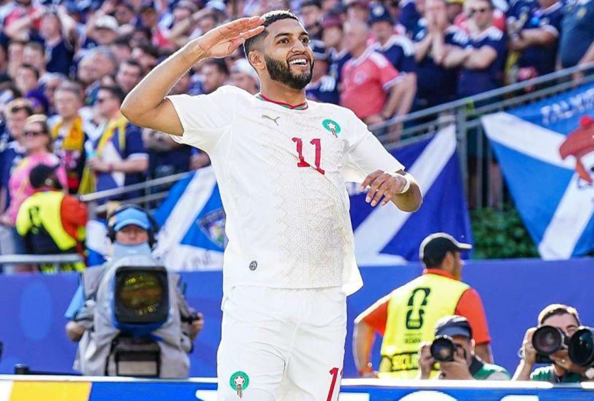 Marruecos busca su primera victoria en el Mundial 2026.