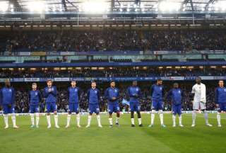 Serena Williams y Lewis Hamilton apuntan a ser socios en la compra del Chelsea