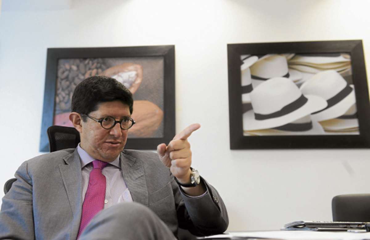 Foto: &Aacute;lvaro P&eacute;rez/El Tel&eacute;grafo