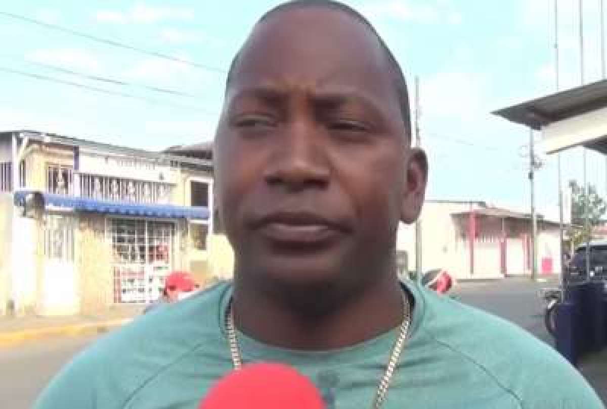 'Don Naza': Abogados evitaron orden de arresto en mi contra