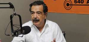 Jaime Nebot, alcalde de Guayaquil.
