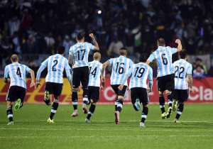 Foto: AFP