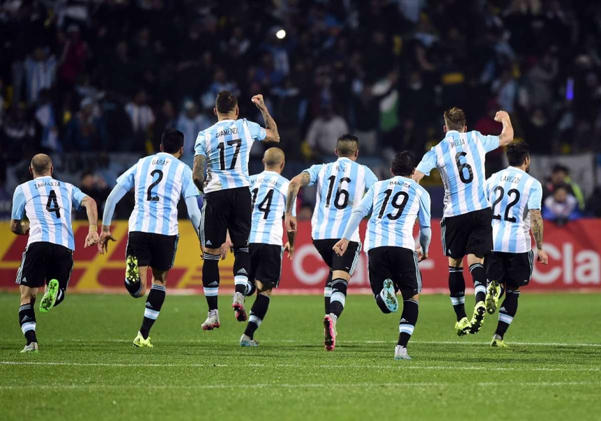 Foto: AFP