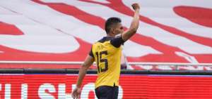 &Aacute;ngel Mena impresion&oacute; en la &uacute;ltima fecha de Eliminatorias