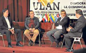 Geopol&iacute;tica de la comunicaci&oacute;n e integraci&oacute;n regional: retos y perspectivas ser&aacute; el enfoque del encuentro a realizarse hoy en Ciespal. FOTO TOMADA DE EL CIUDADANO.