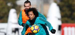 Zidane tiene 12 d&iacute;as para "poner gasolina" de cara al PSG